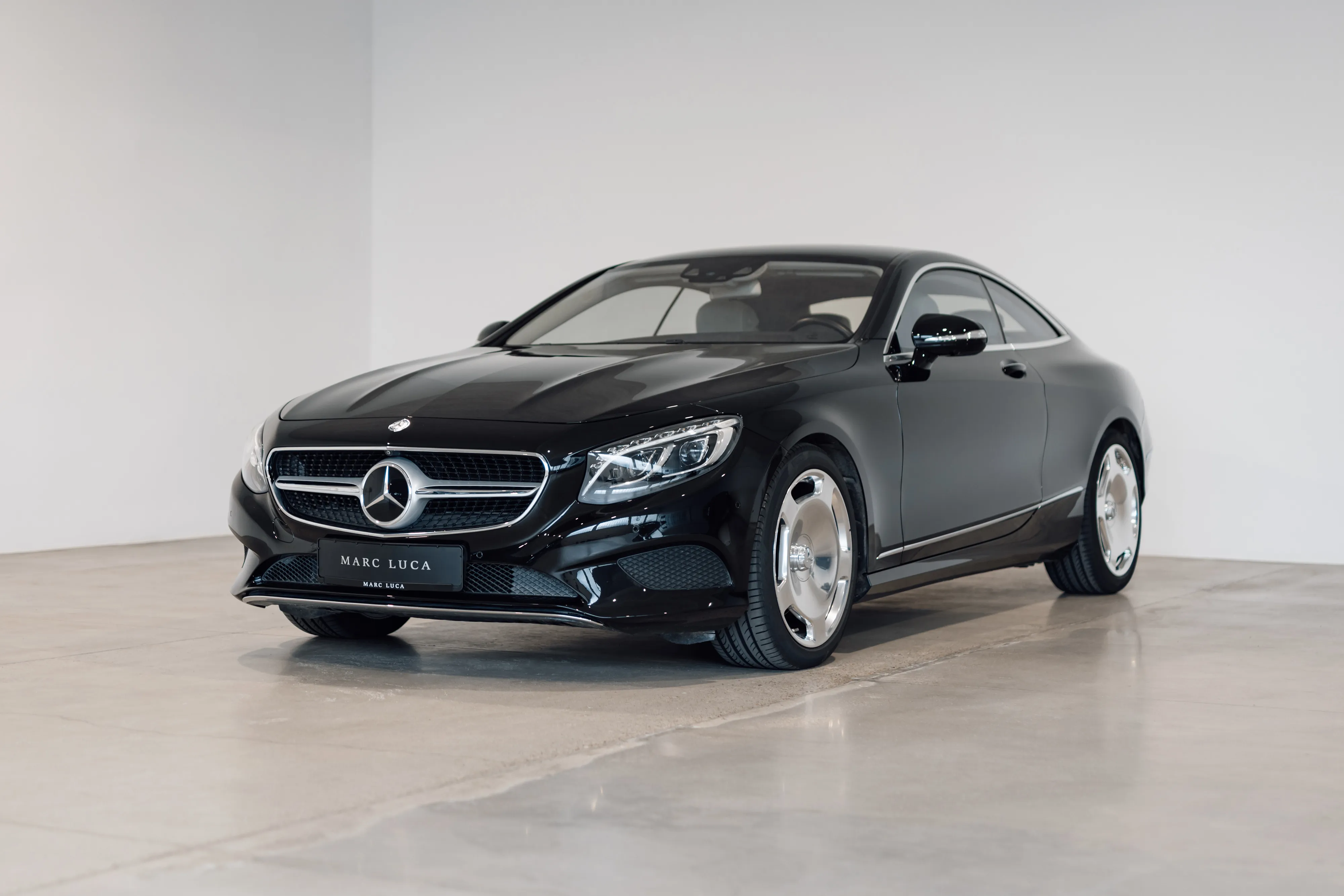 MB-S500-Coupe
